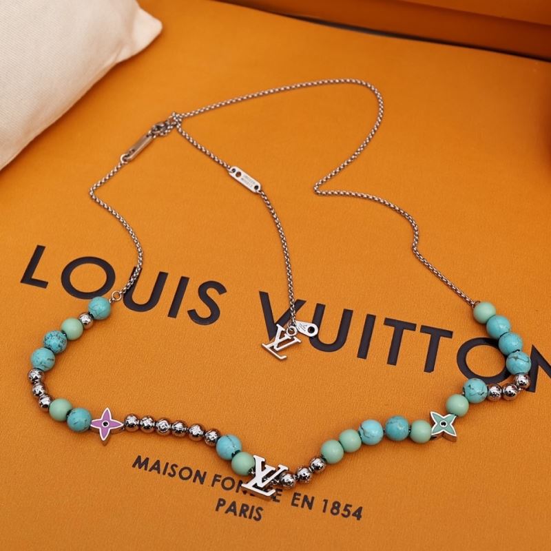 Louis Vuitton Necklaces